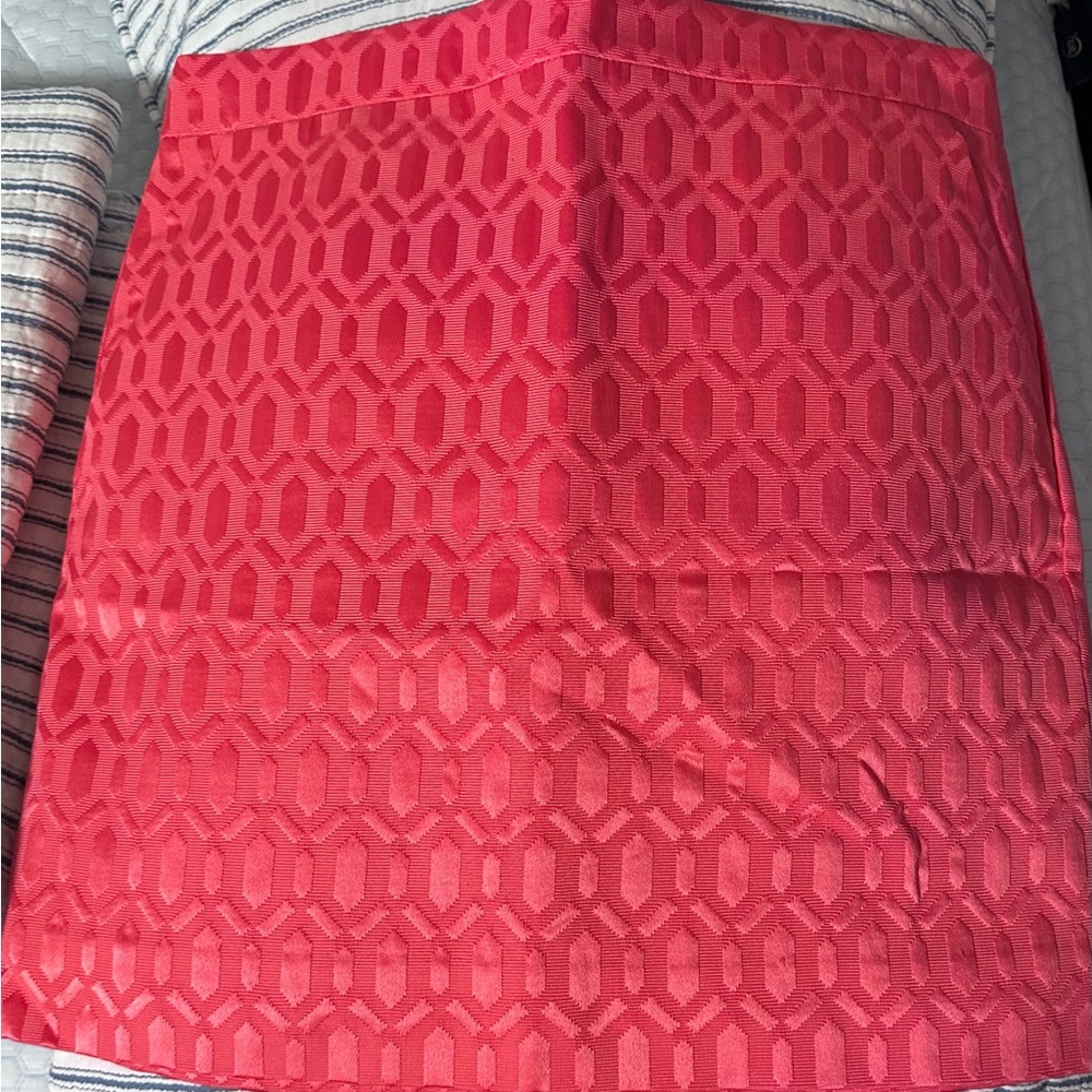 Women’s J.Crew mini skirt